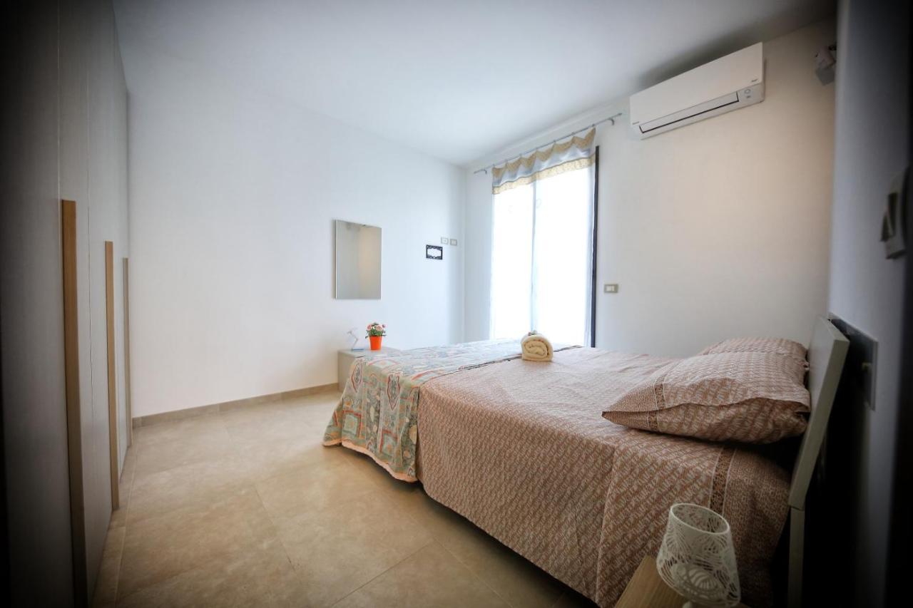 Villa Sul Mare Don Toto' アヴォラ エクステリア 写真