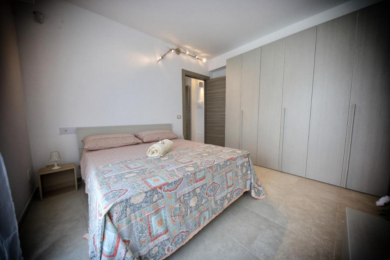 Villa Sul Mare Don Toto' アヴォラ エクステリア 写真