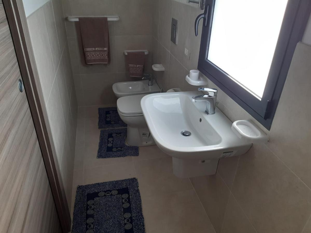 Villa Sul Mare Don Toto' アヴォラ エクステリア 写真