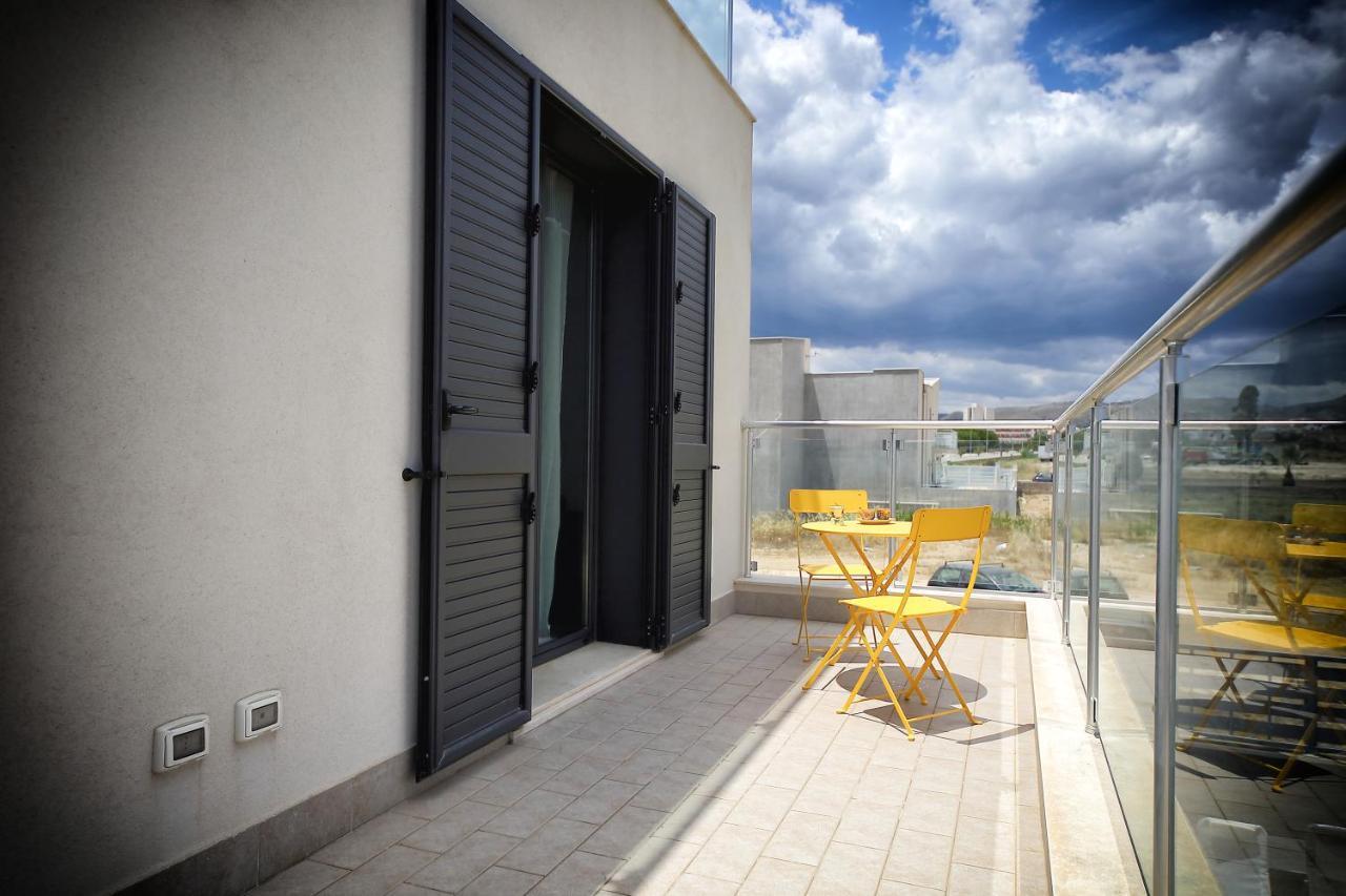 Villa Sul Mare Don Toto' アヴォラ エクステリア 写真