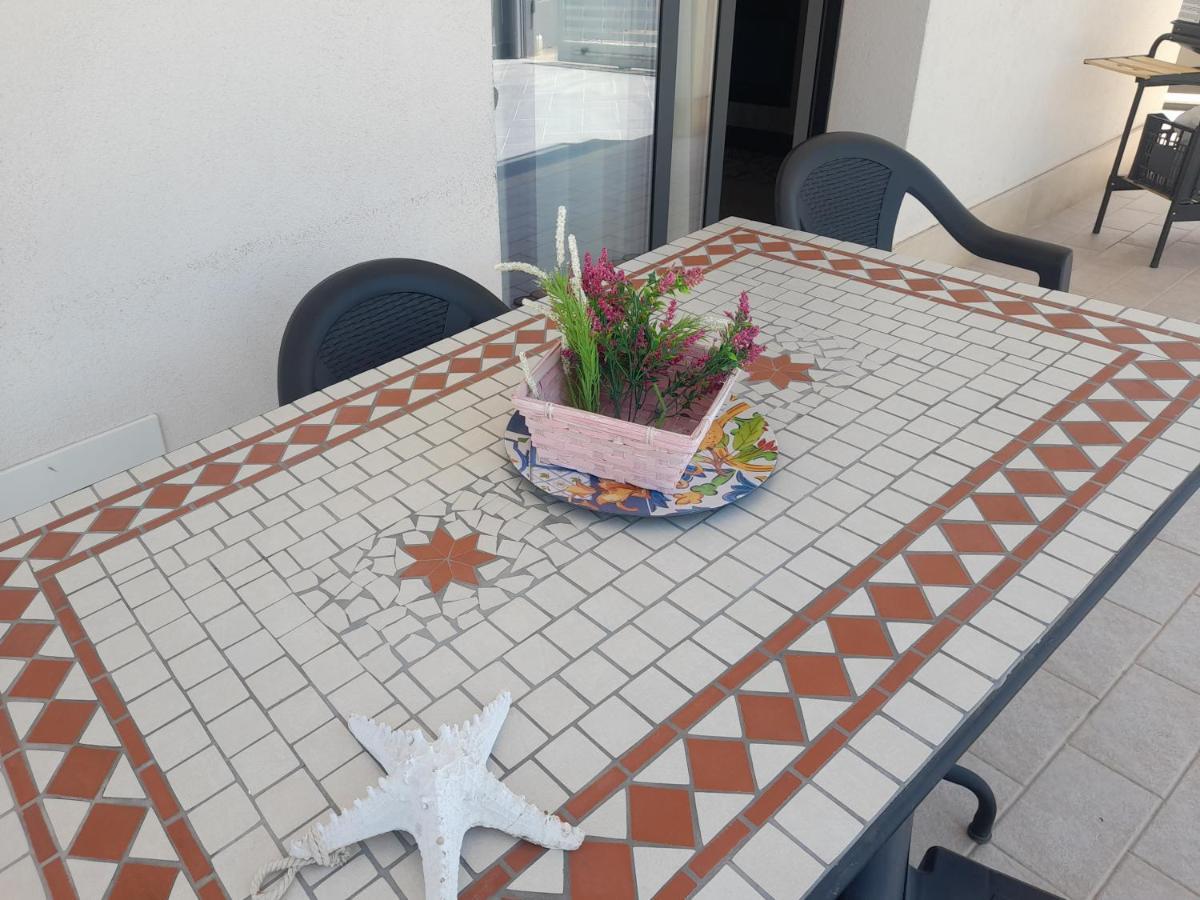 Villa Sul Mare Don Toto' アヴォラ エクステリア 写真