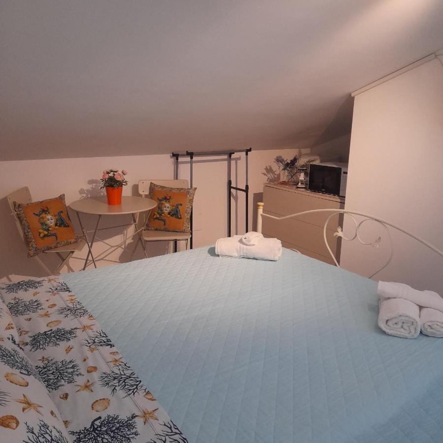 Villa Sul Mare Don Toto' アヴォラ エクステリア 写真