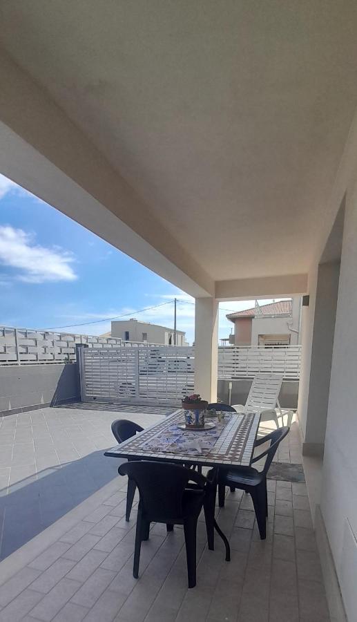 Villa Sul Mare Don Toto' アヴォラ エクステリア 写真