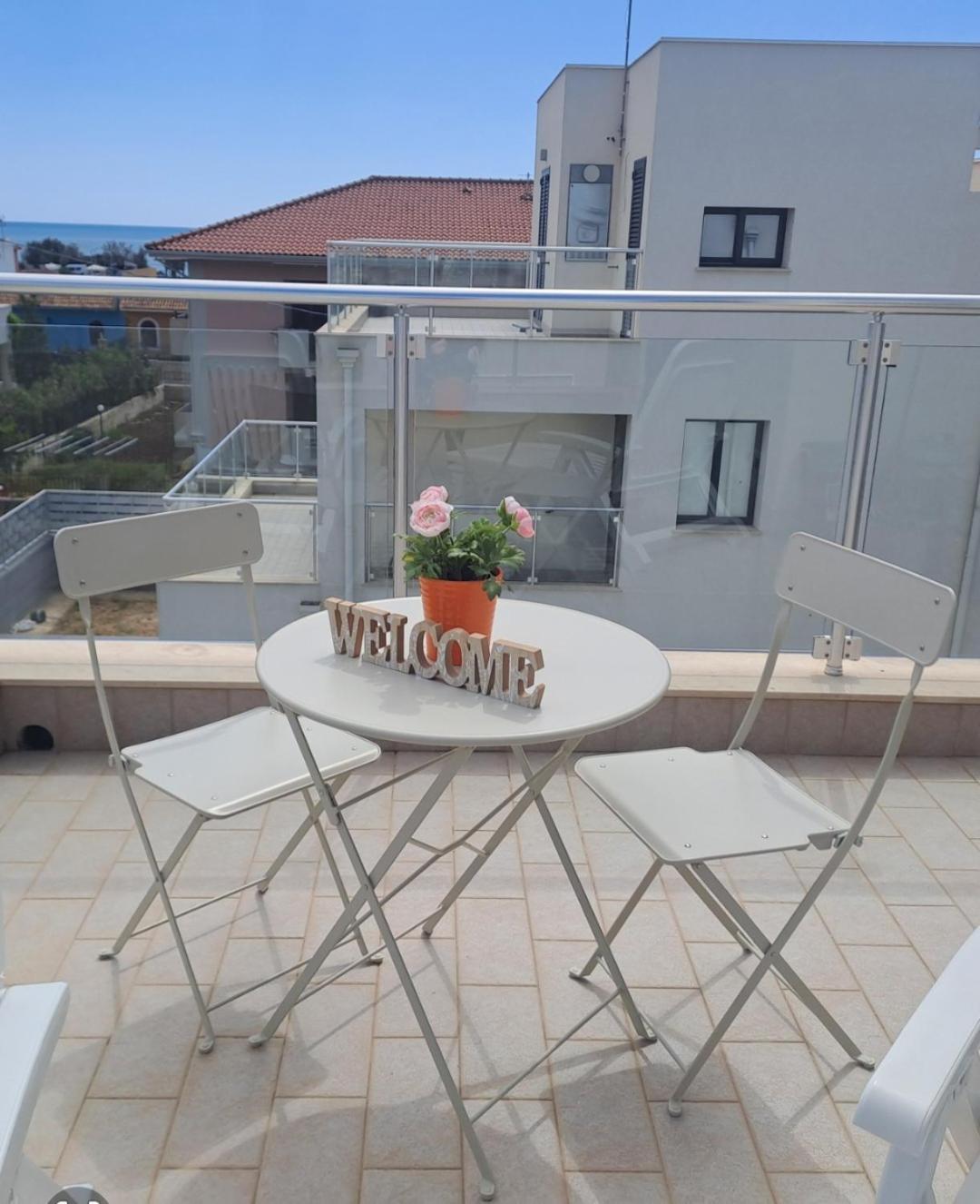 Villa Sul Mare Don Toto' アヴォラ 部屋 写真