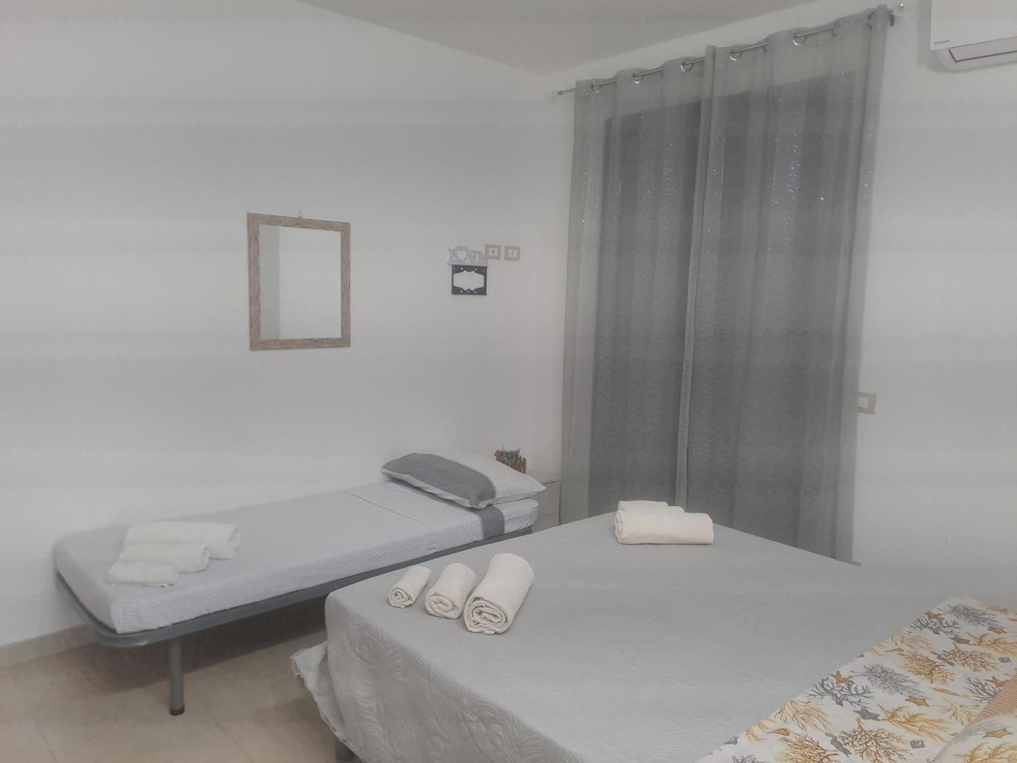 Villa Sul Mare Don Toto' アヴォラ 部屋 写真