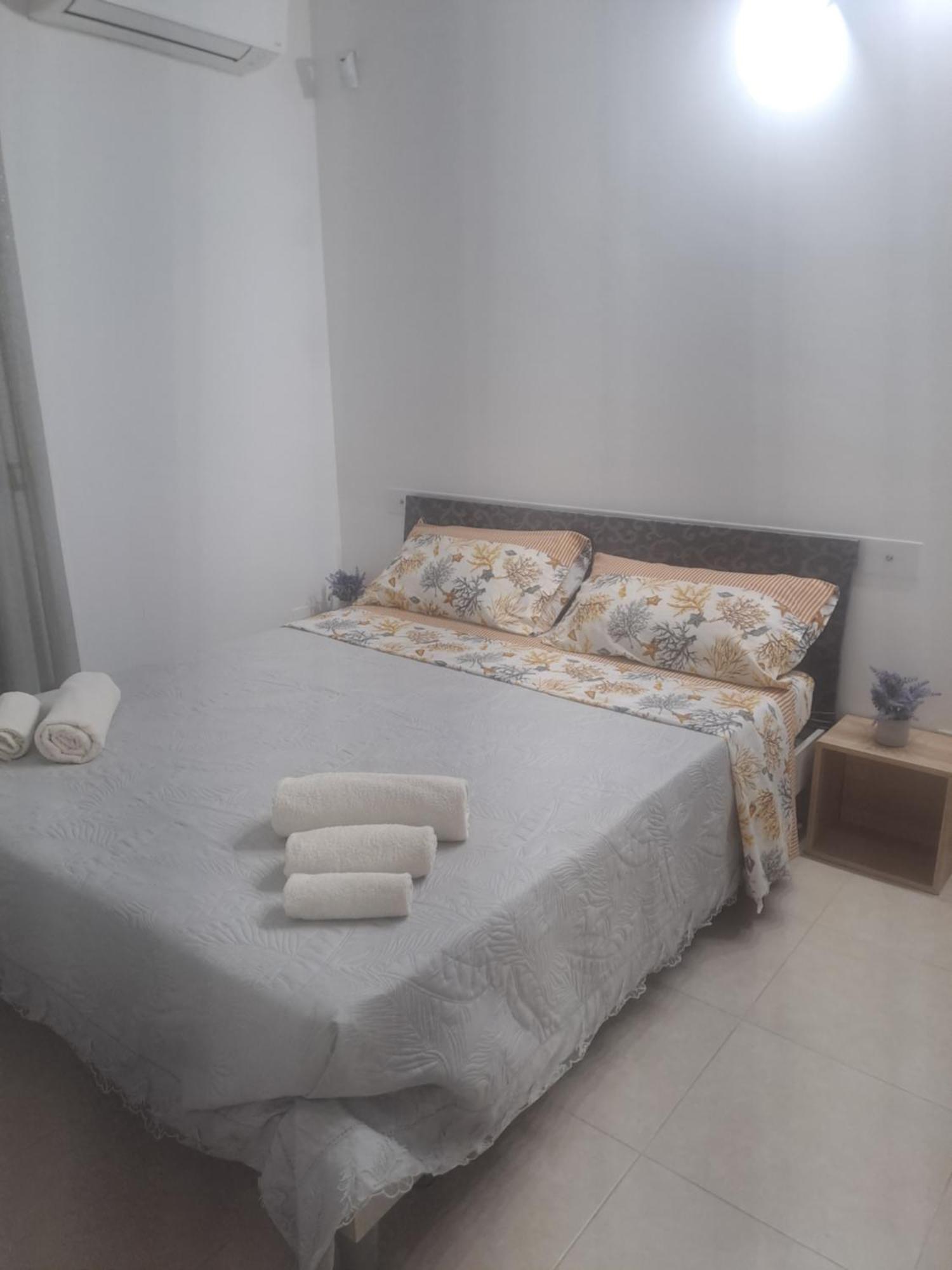 Villa Sul Mare Don Toto' アヴォラ 部屋 写真