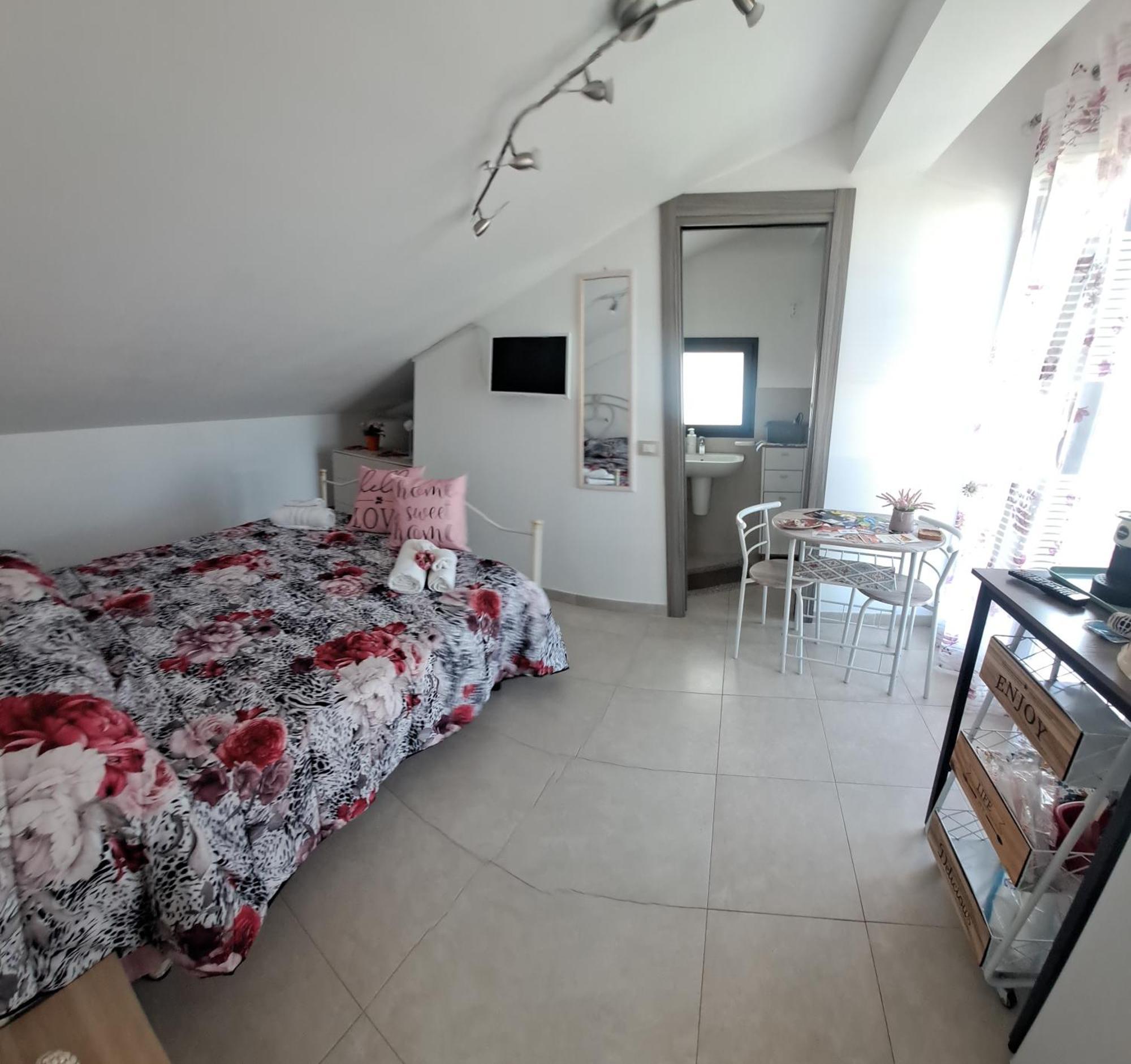Villa Sul Mare Don Toto' アヴォラ エクステリア 写真